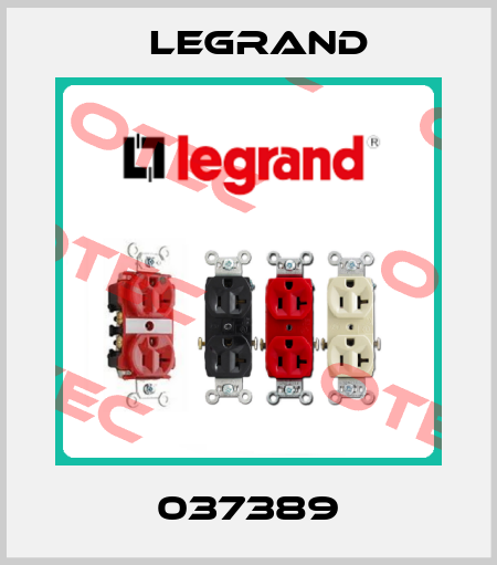 037389 Legrand