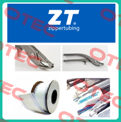 24-480 Zippertubing
