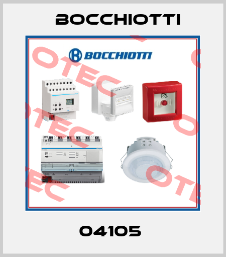04105  Bocchiotti