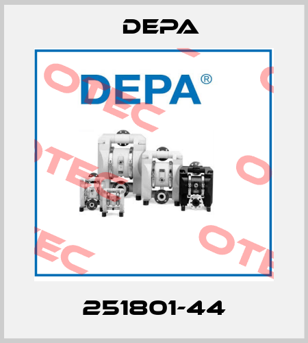 251801-44 Depa