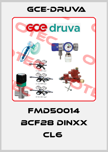 FMD50014 BCF28 DINxx CL6  Gce-Druva