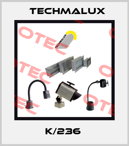 K/236  Techmalux