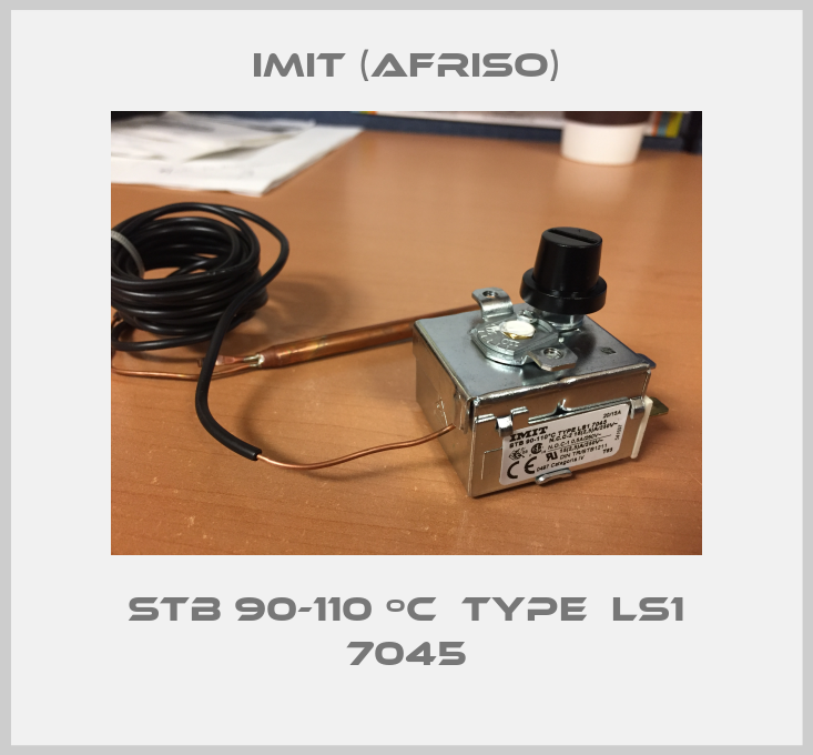 STB 90-110 ºC  TYPE  LS1 7045-big