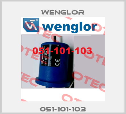 051-101-103 Wenglor