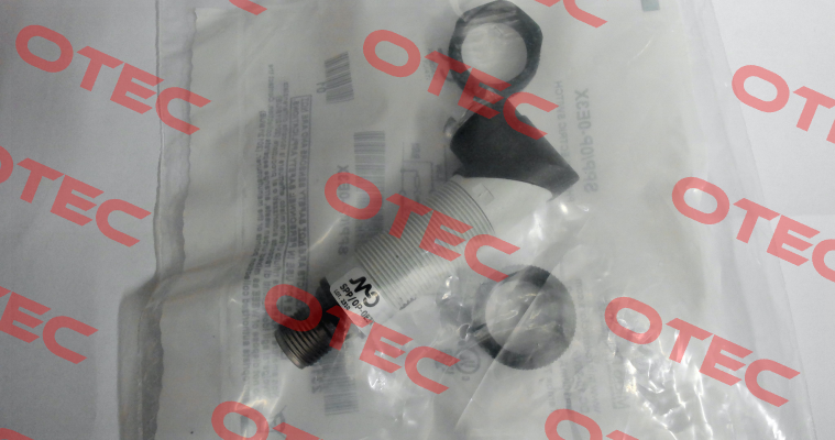 SPP/0P-0E3X Micro Detectors / Diell (now Datasensing)