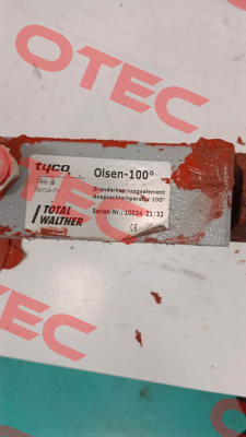 Olsen-100 TYCO
