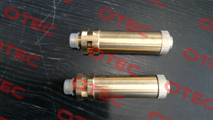 015445225 Nuova General Instruments