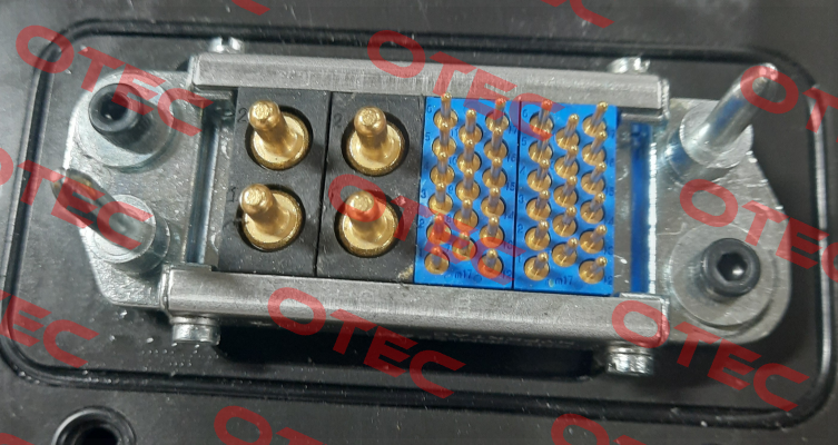 PHT 2DM-2ZAM Hypertac (brand of Smiths Interconnect)