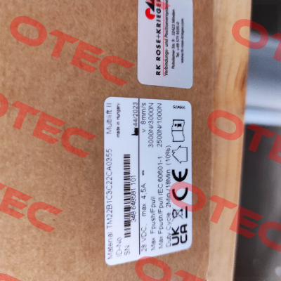 TM22B1C3C22CA0355 RK Rose+Krieger