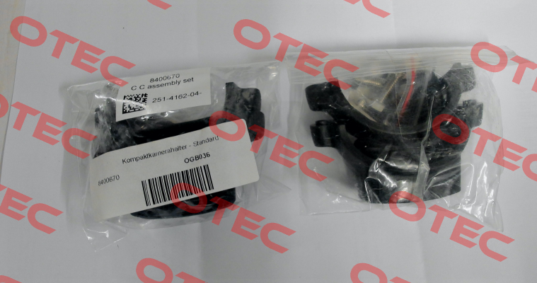 8400670 Orlaco