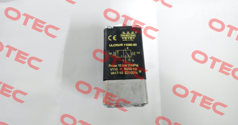 ULCRV/R110500-60 Waircom