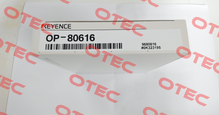 OP80616 Keyence
