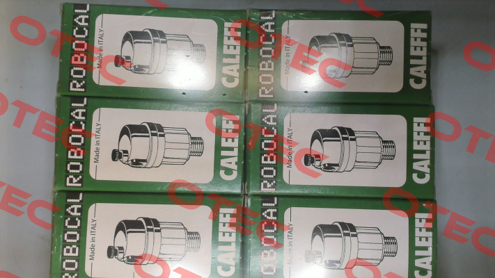502630 Caleffi