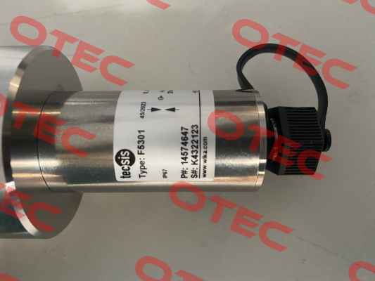 F53011510005 Tecsis (WIKA Group)
