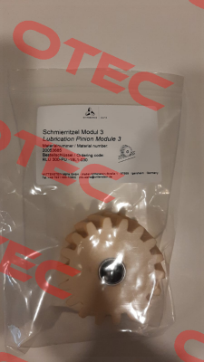 RLU 300-PU-18L1-030 Wittenstein