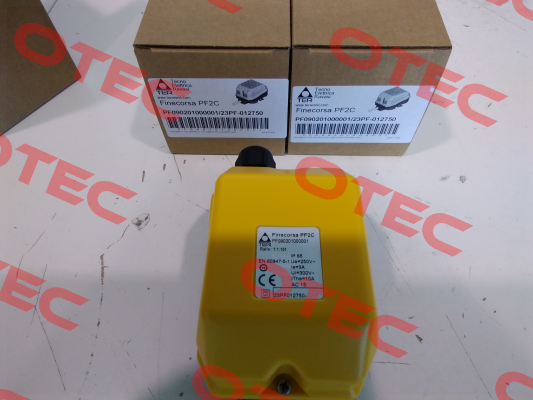 PF090201000001 Ter Tecno Elettrica Ravasi