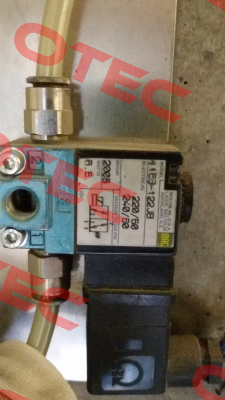 MAC820095 / 116B-122JB МAC Valves