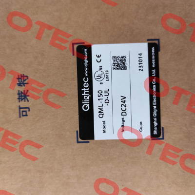 QML-150-D-24 Qlight