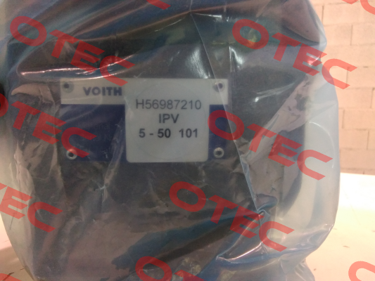 N1 IPV 5-50 101 Voith