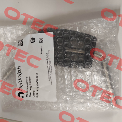 570-22000-00-2 Heidolph