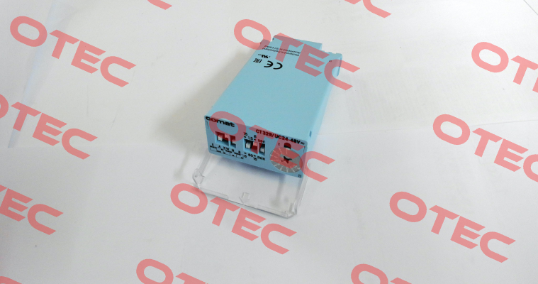 CT32R/UC24-48V Comat Releco