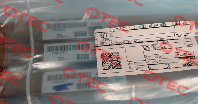 RYA31024 Schrack