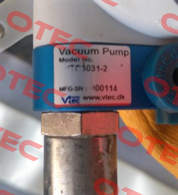 VTC3031-2  Vtec