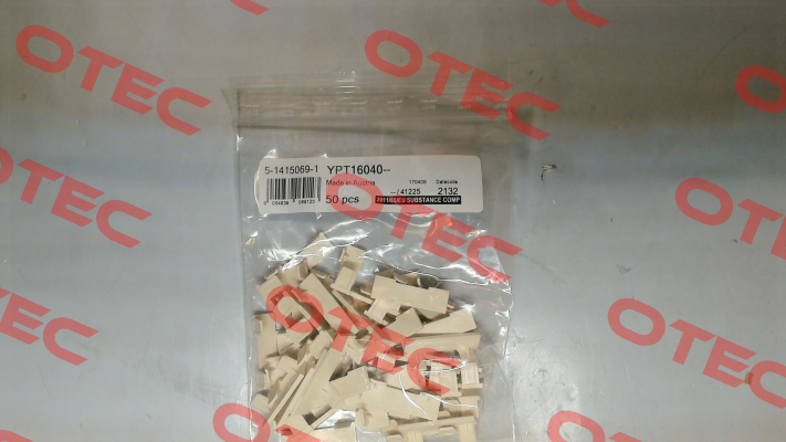 YPT16040 Schrack