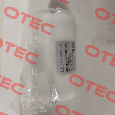 00025.001.000 Ho-Matic AG
