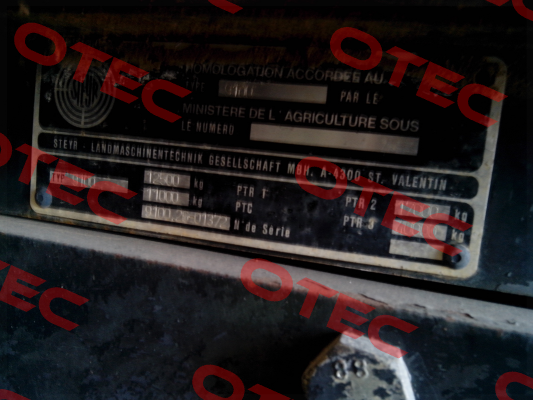 53012600 Rexroth