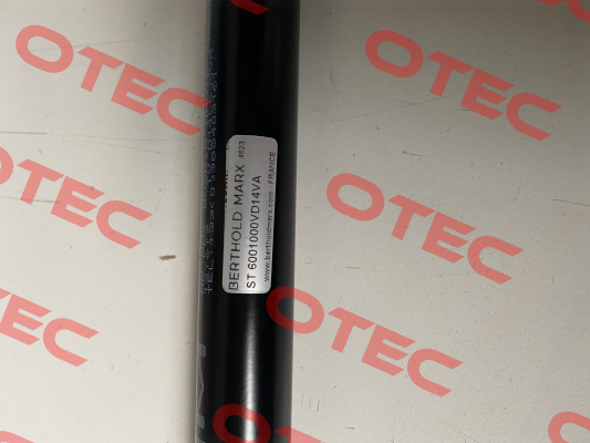ST 6001000VD14VA Berthold Marx