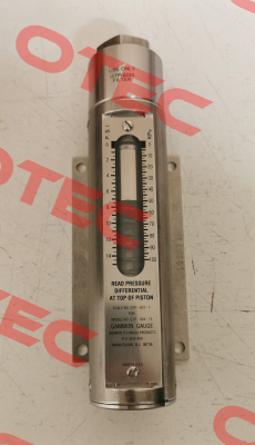 GTP-534-15S Gammon Technical Products