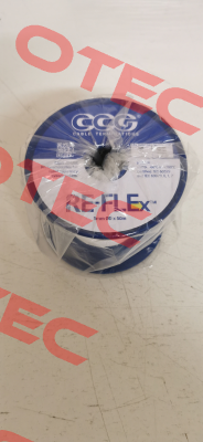 520150 / RE-FLEx ccg cable