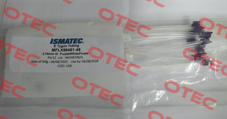 MFLX96461-48 Masterflex