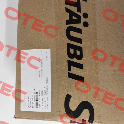 RBE03/V2.6101 Staubli