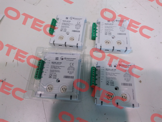 M710E Notifier by Honeywell