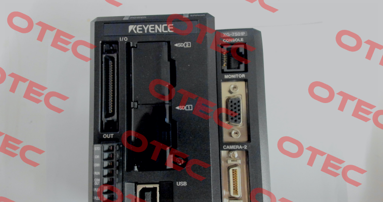 XG-7501P Keyence