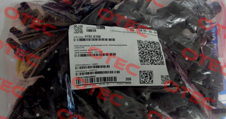 4782.0100 Schurter