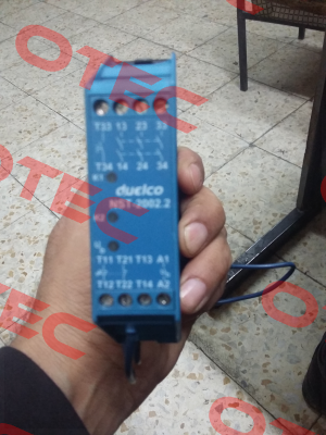 NST-2002.2F DUELCO