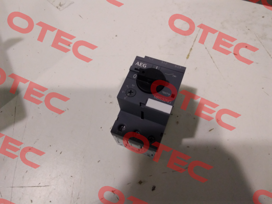 MBS32NG 10-16A AEG