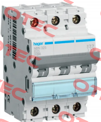 MBN310 Hager