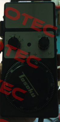 Type HM  TOSOKU