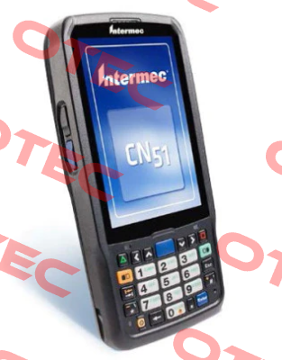 CN51AN1KN00W2000 Intermec (Honeywell)