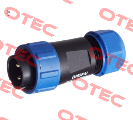SP2110/P9II-3N Weipu