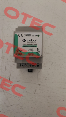 CSD1-030W/012V/AA Cabur