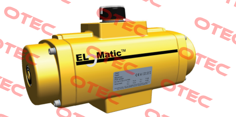 10156 Type FS0025.NM50CWALL.YD11SNA.00XX Elomatic