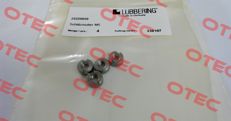 23220030 Lubbering
