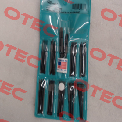 58-0277 Central Tools