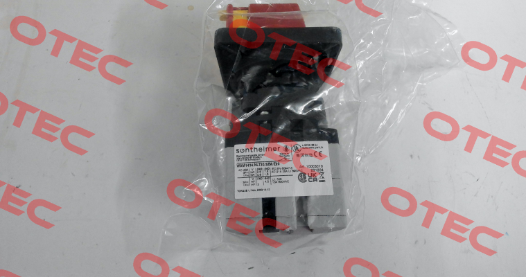 WAM1434/NLT20/3ZM /Z20 Sontheimer