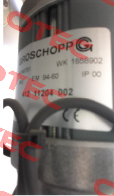3AP1FI,EM94-60  oem  Groschopp